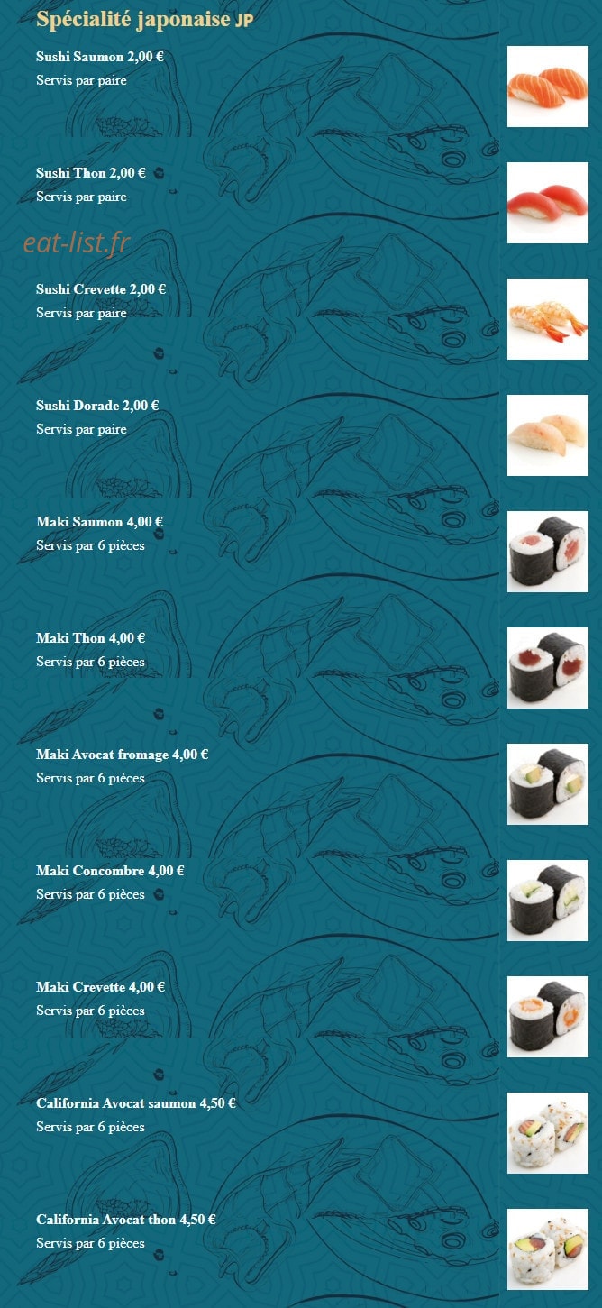 O Planete — carte page 5