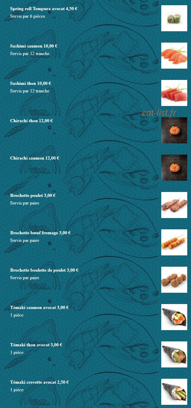 O Planete — carte page 8
