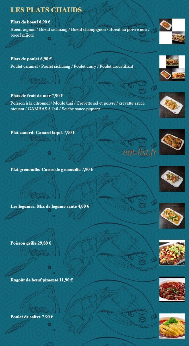 O Planete — carte page 3