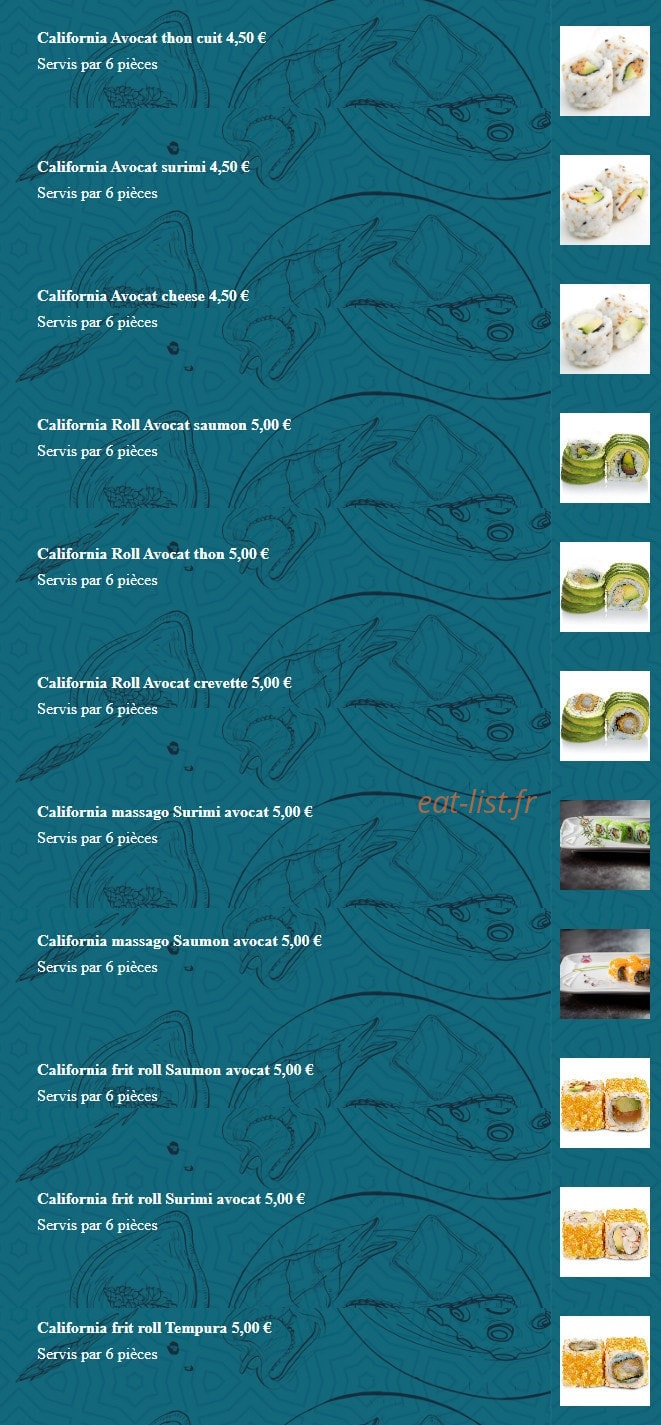 O Planete — carte page 6