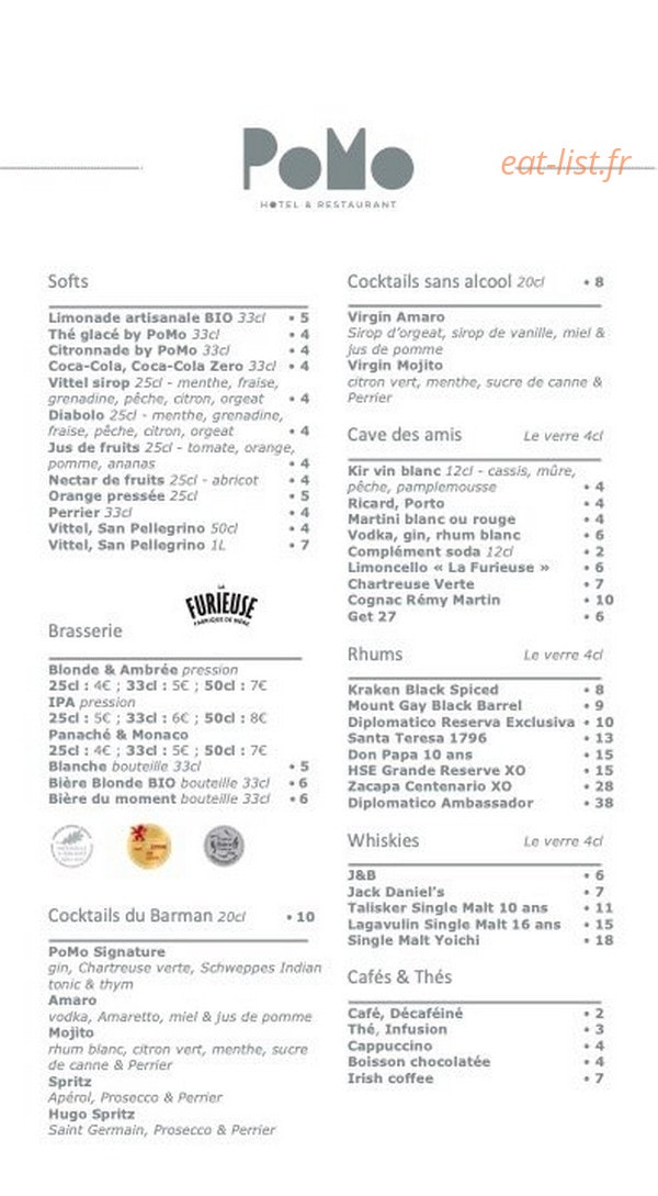 PoMo — carte page 3