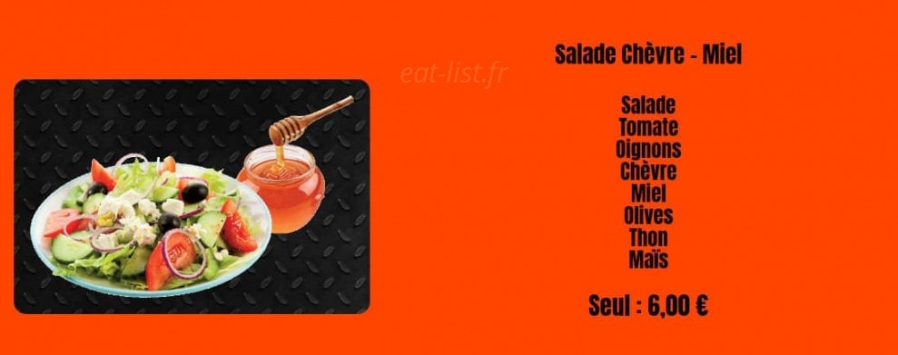Royal-Food — carte page 7