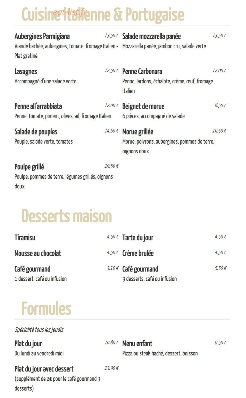 San Antonia — carte page 3