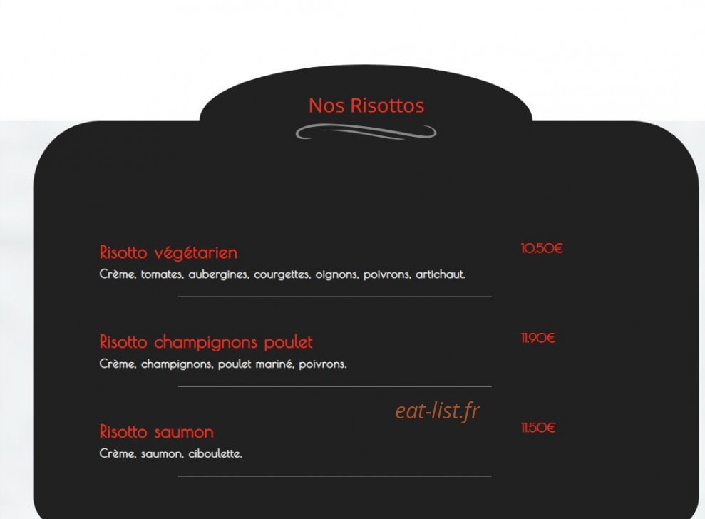 la Dolce Venezia — carte page 5
