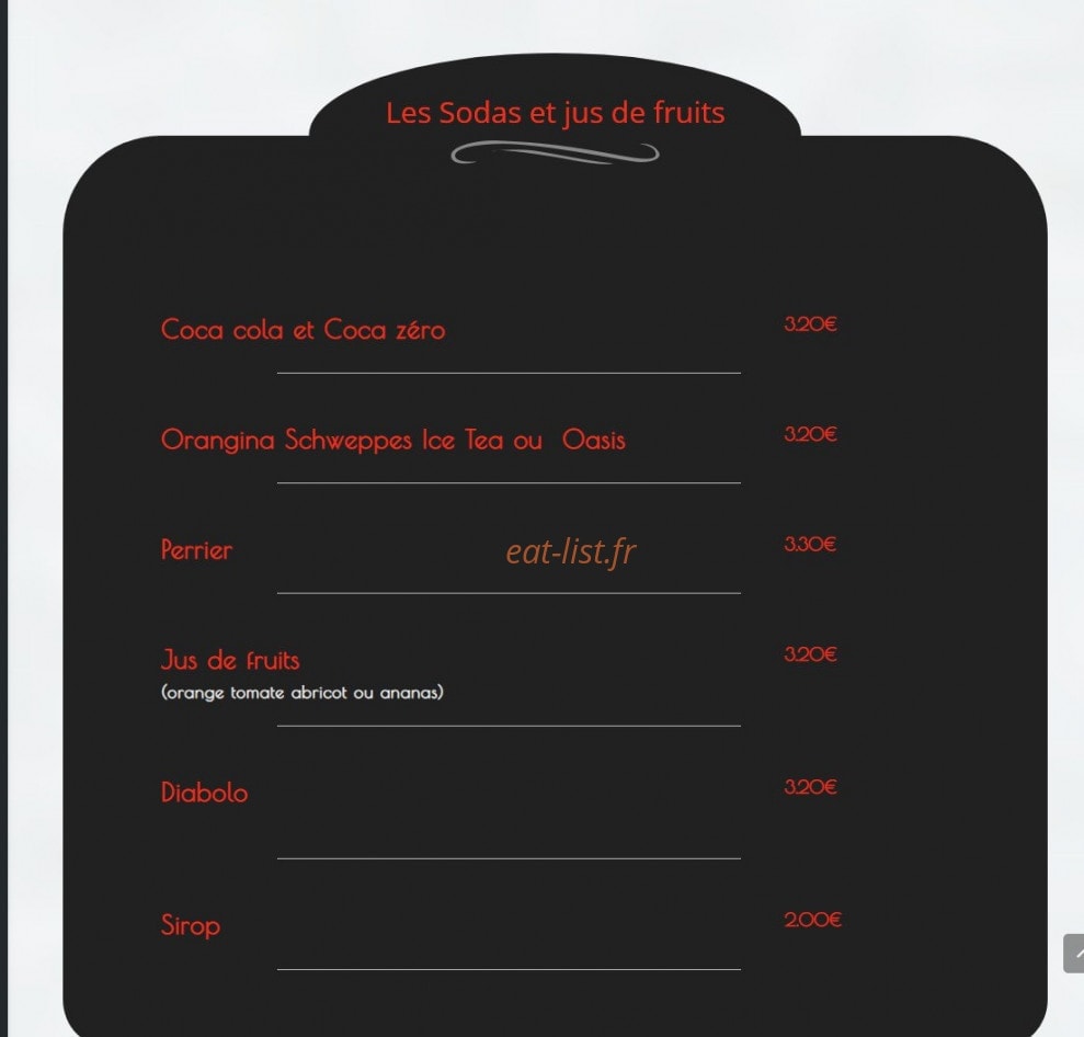 la Dolce Venezia — carte page 13