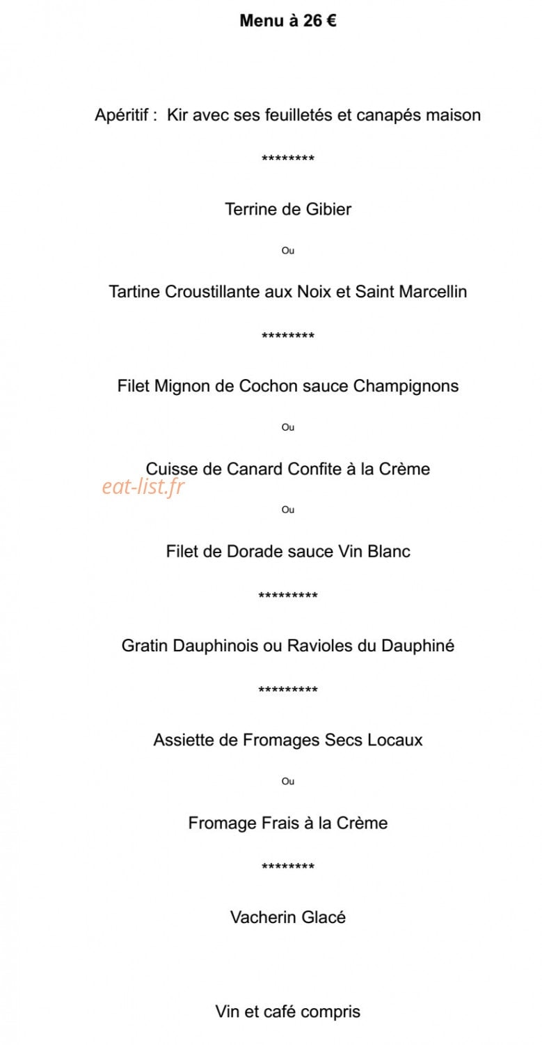 Sainte Philomene — carte page 3