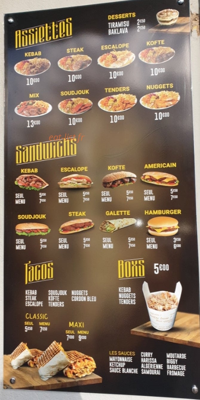 Antalya — carte page 1