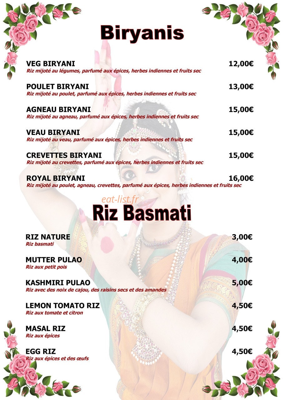 Ganesha — carte page 8