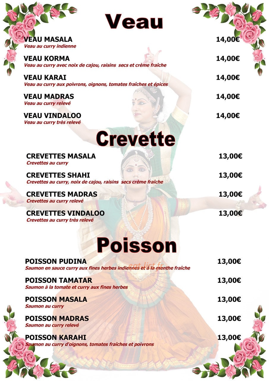 Ganesha — carte page 6