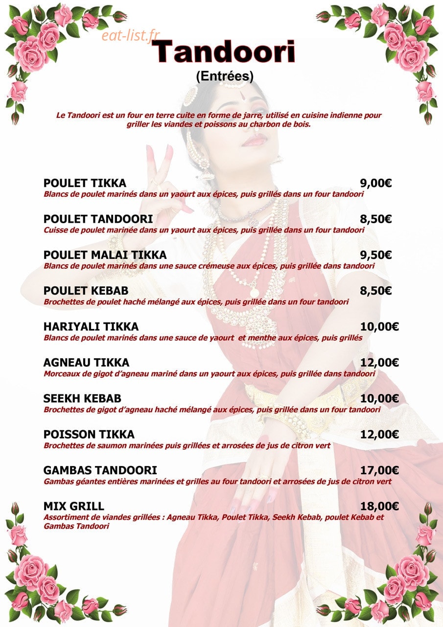 Ganesha — carte page 3