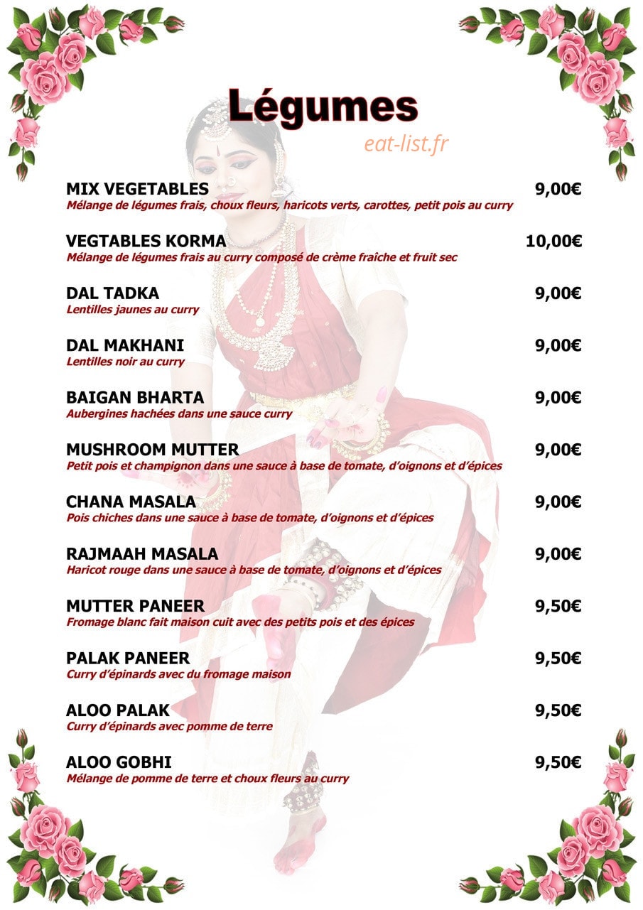 Ganesha — carte page 7