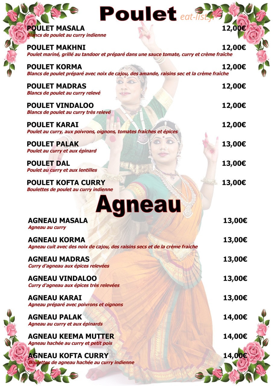 Ganesha — carte page 5