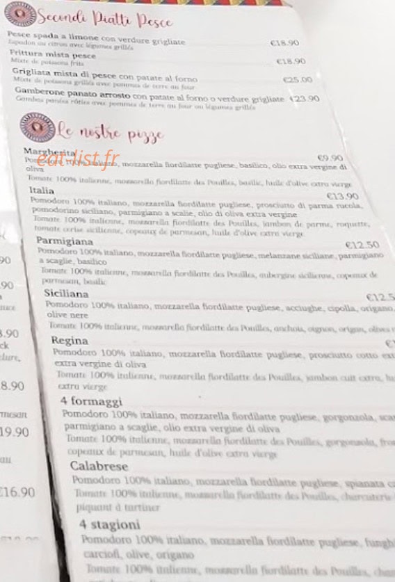 Sicily — carte page 3