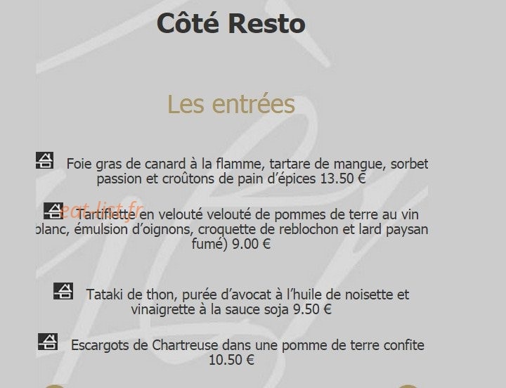 Les Cloyères — carte page 2