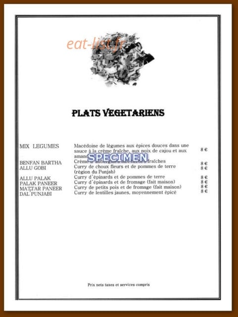 Agra — carte page 12