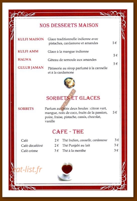 Agra — carte page 9