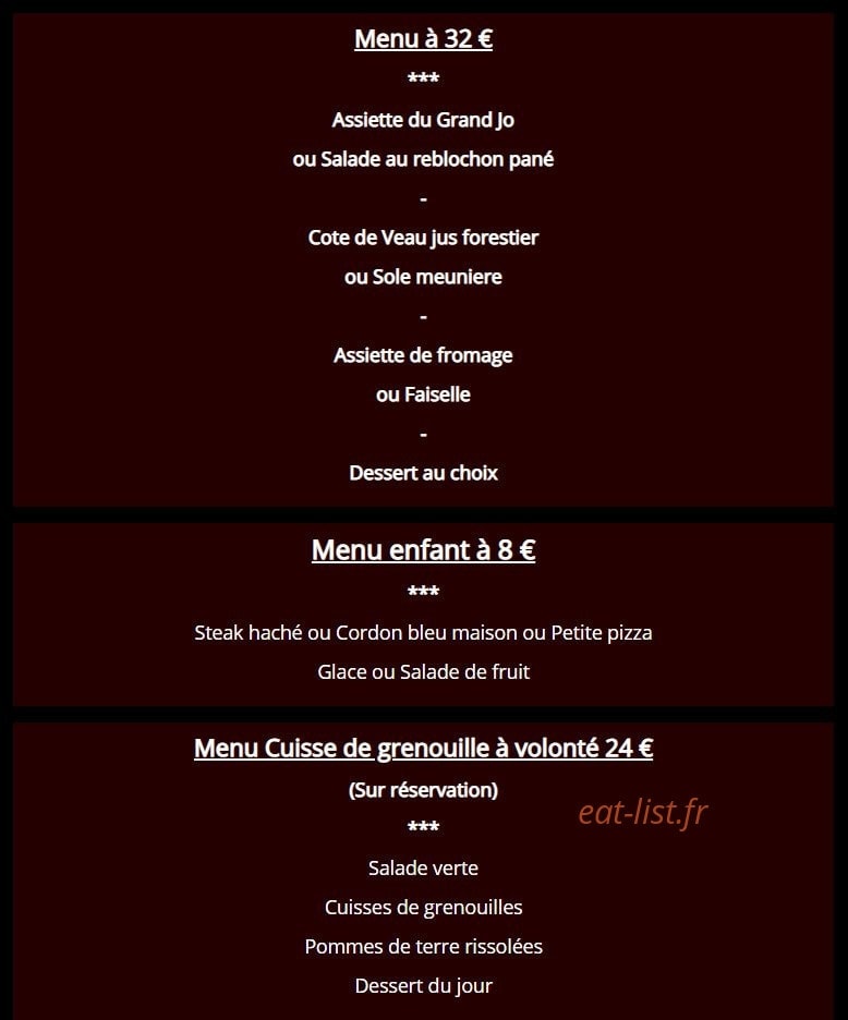 Le Grand Joly — carte page 4