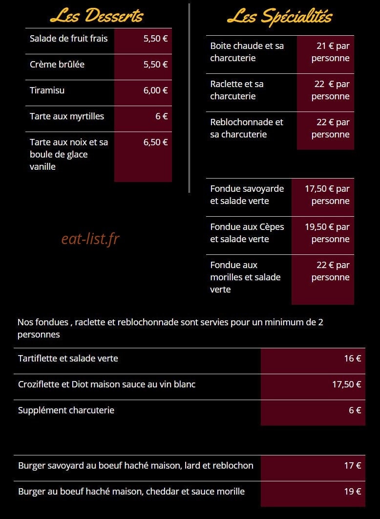 Le Grand Joly — carte page 2