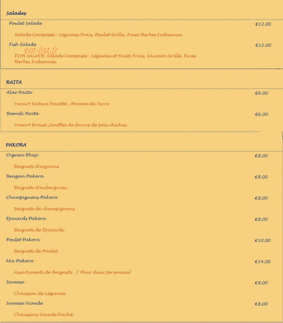 Rajasthan — carte page 1
