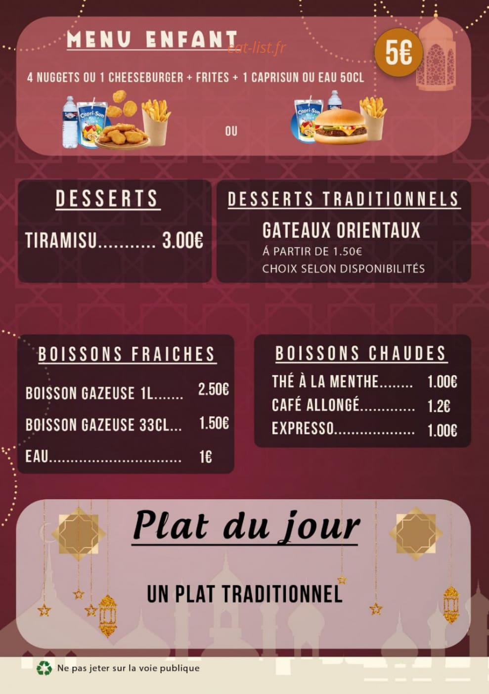 Dar de Vienne — carte page 4