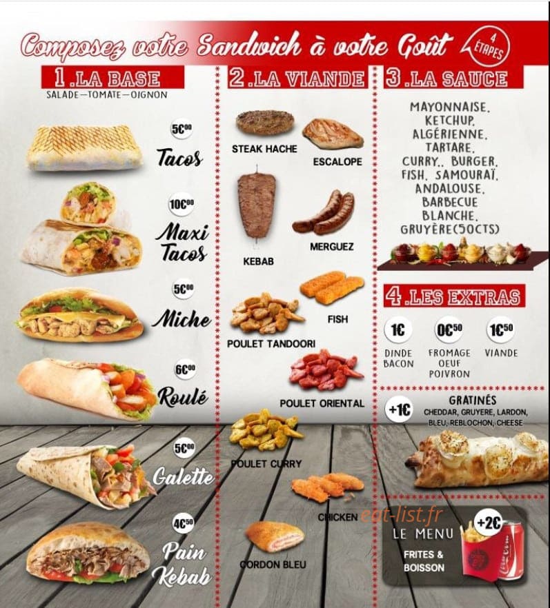Douze 27 — carte page 1