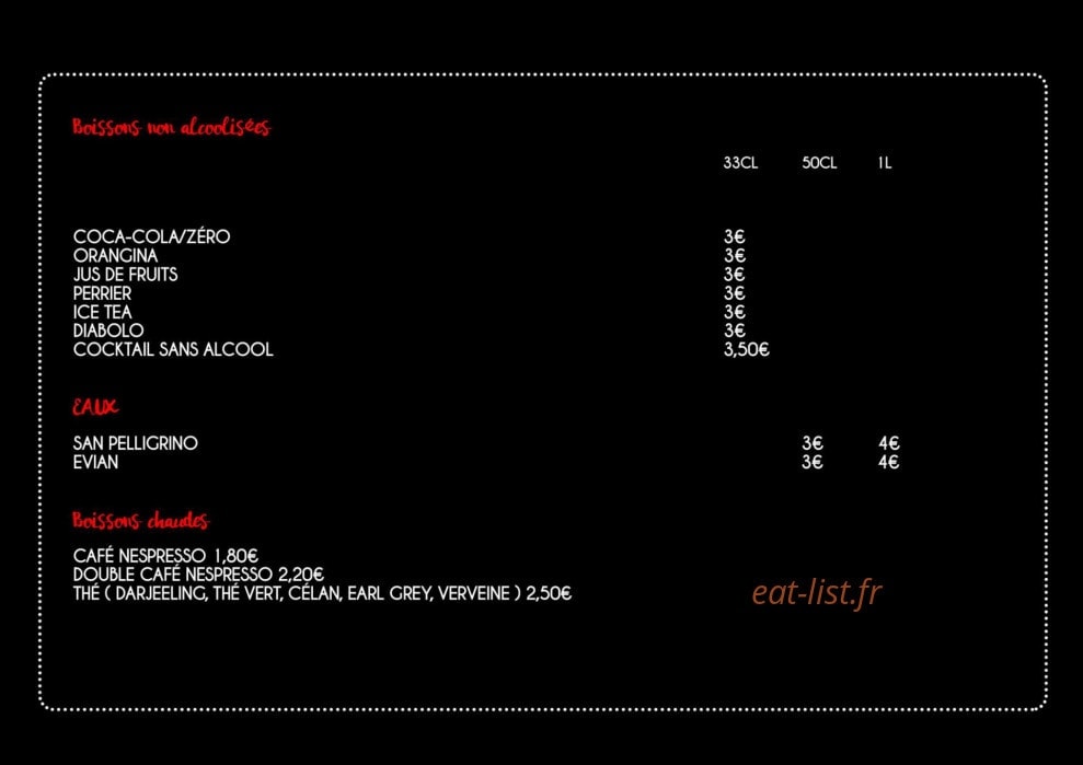 Le 27 — carte page 10