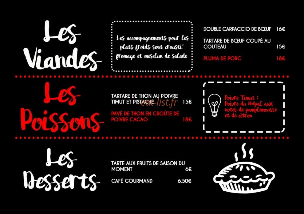 Le 27 — carte page 2