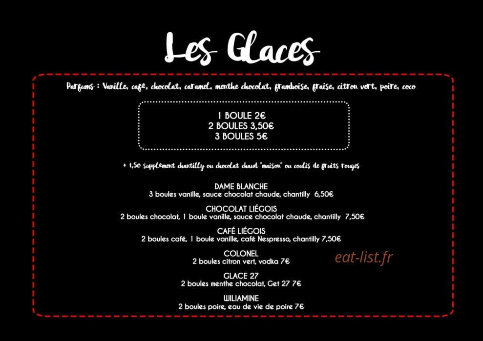 Le 27 — carte page 5