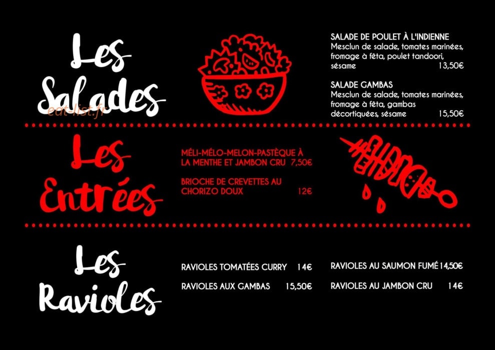 Le 27 — carte page 4