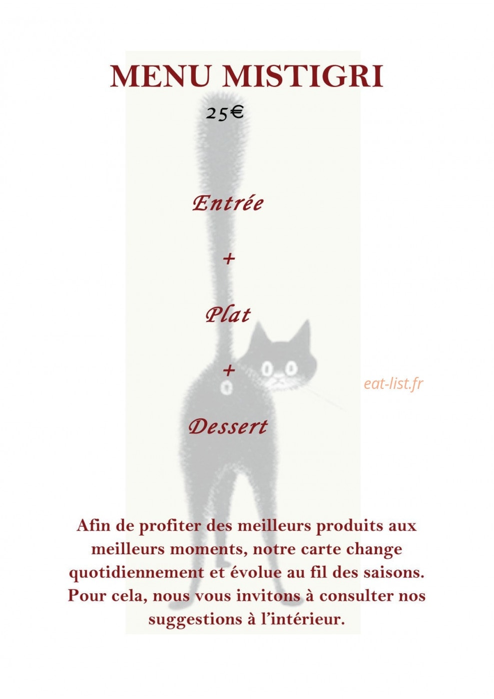 Mistigri — carte page 2