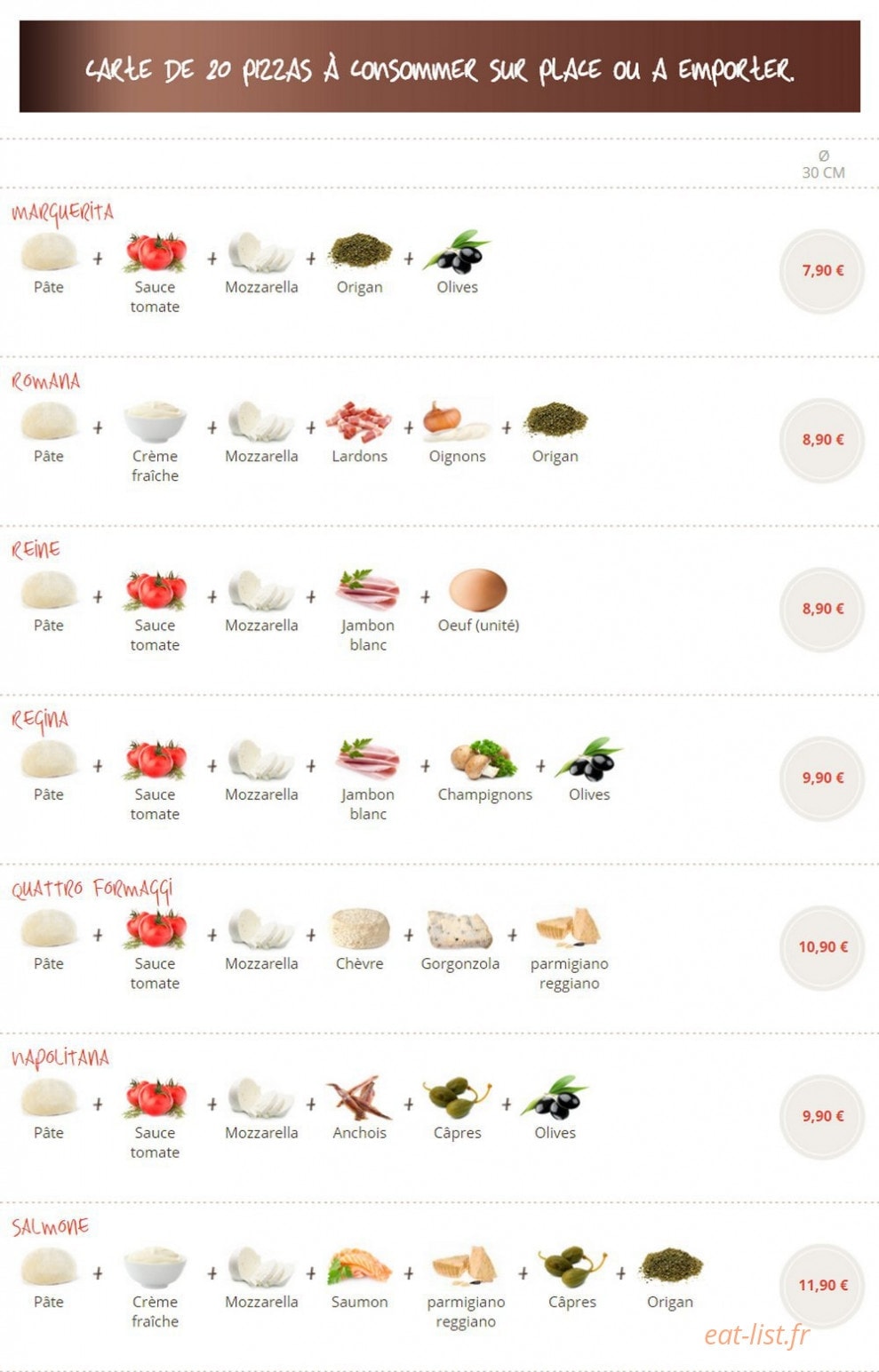 Kapana — carte page 1