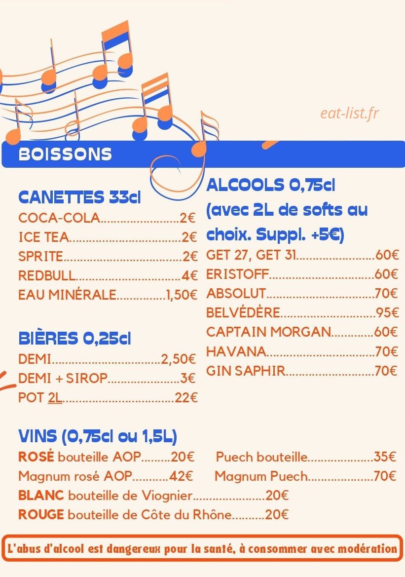 L’Hexa-Gône — carte page 2