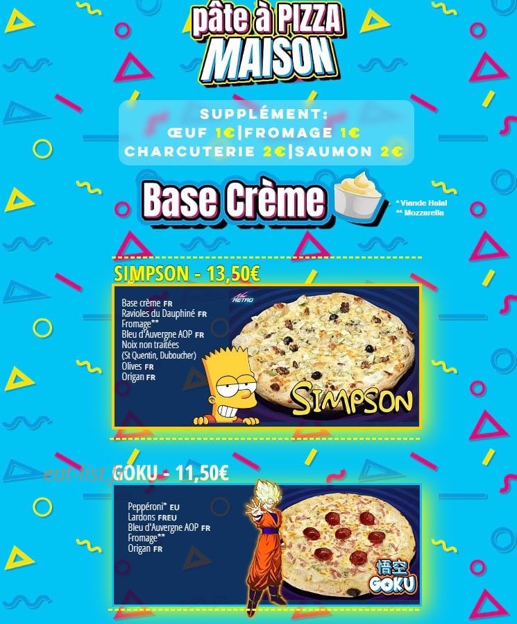 New RETRO — carte page 6
