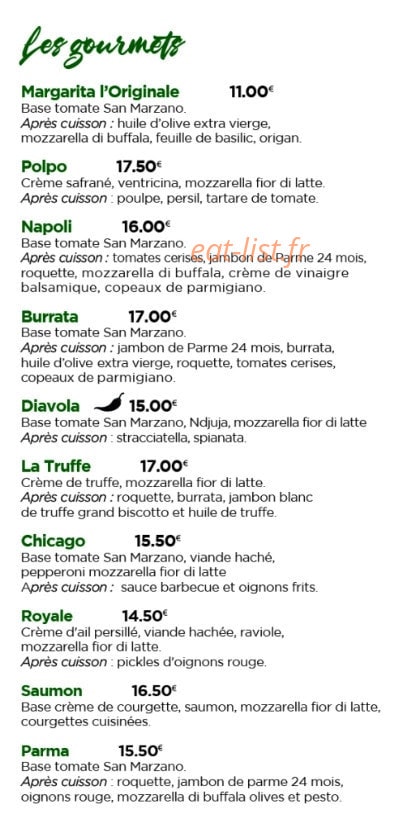 Casa Viale — carte page 7