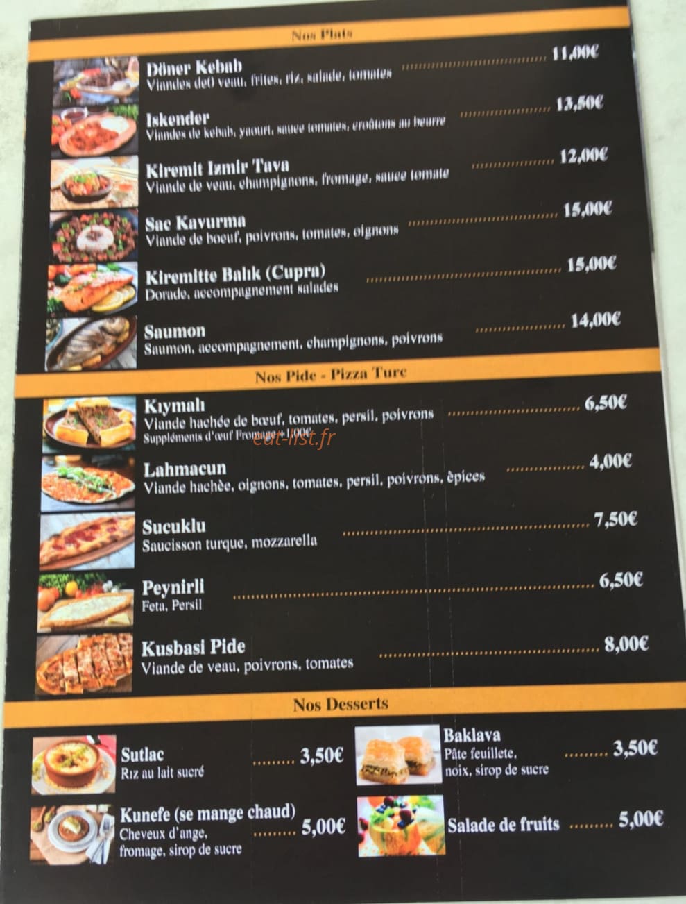 Izmir — carte page 4