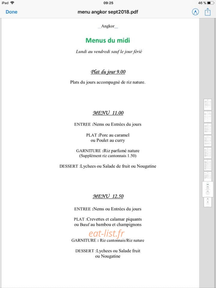 Angkor — carte page 4