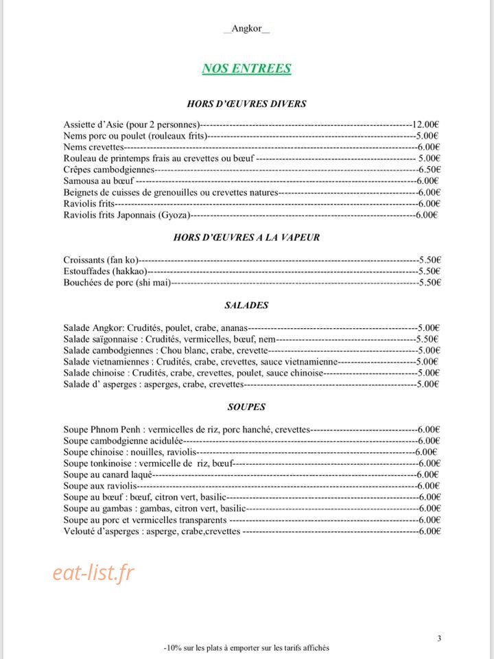 Angkor — carte page 1