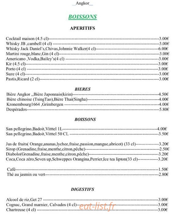 Angkor — carte page 6