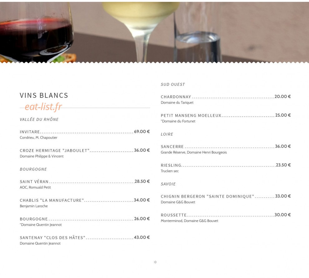 L'Entourloupe — carte page 5