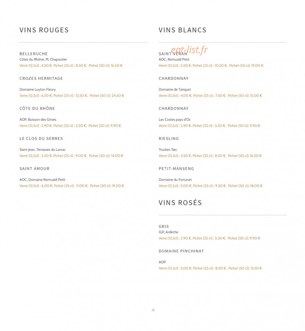 L'Entourloupe — carte page 3