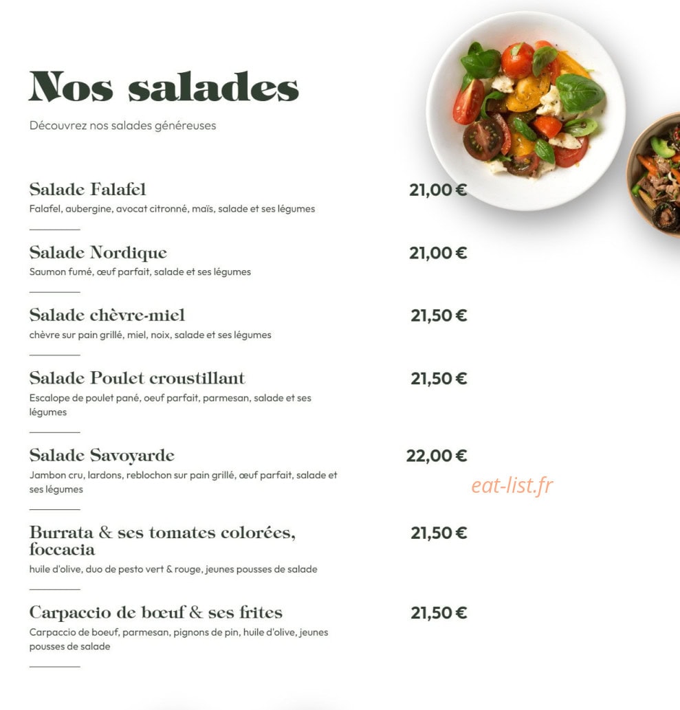 Le Saint Augustin — carte page 2