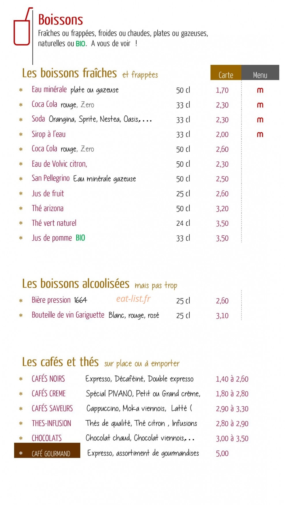 Pivano — carte page 5