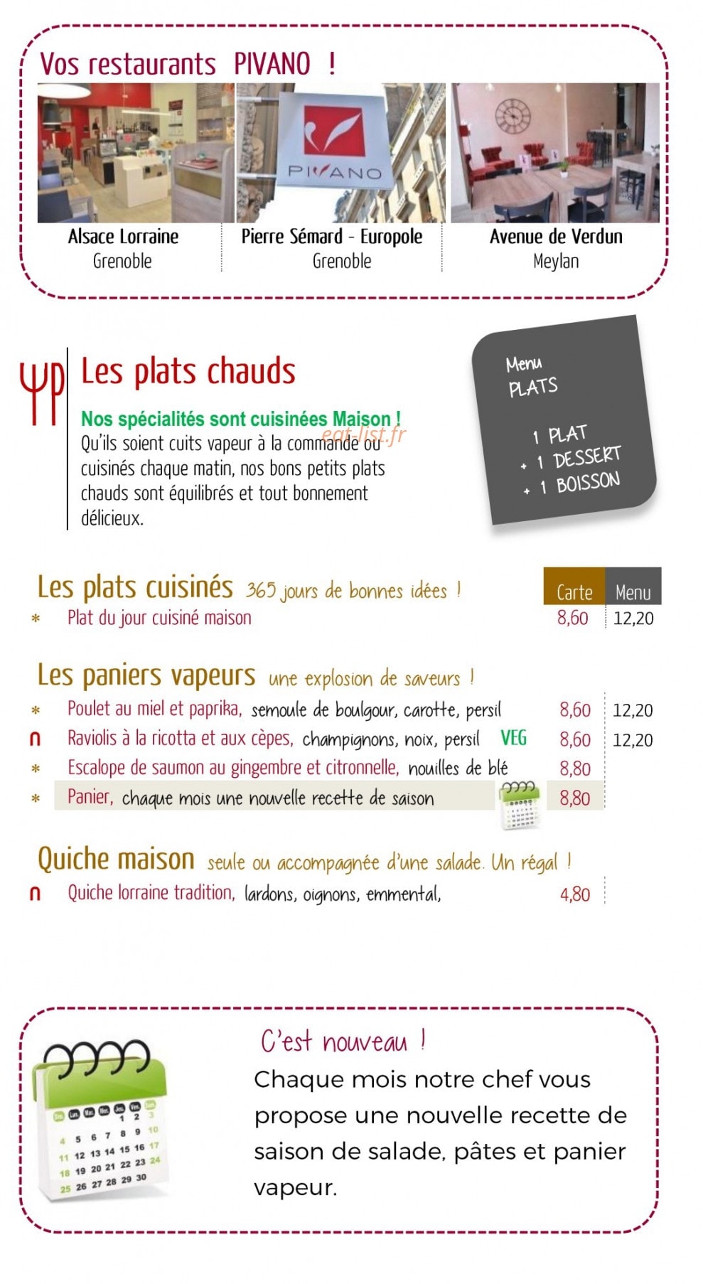 Pivano — carte page 3