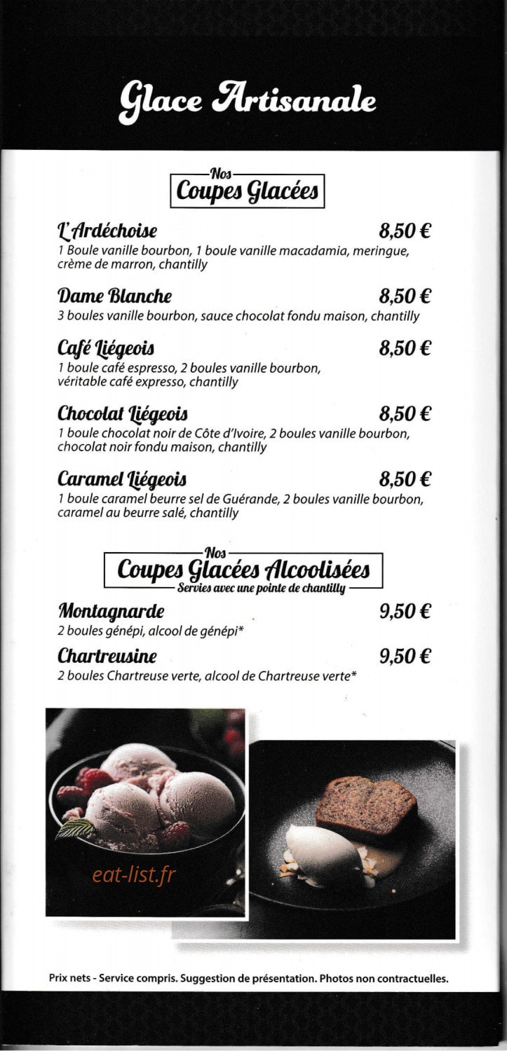 Les 2 Moucherolles — carte page 15