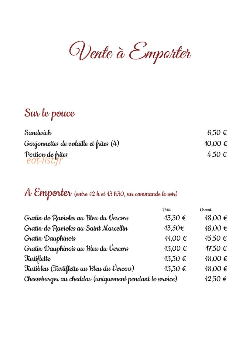 Les 2 Moucherolles — carte page 7