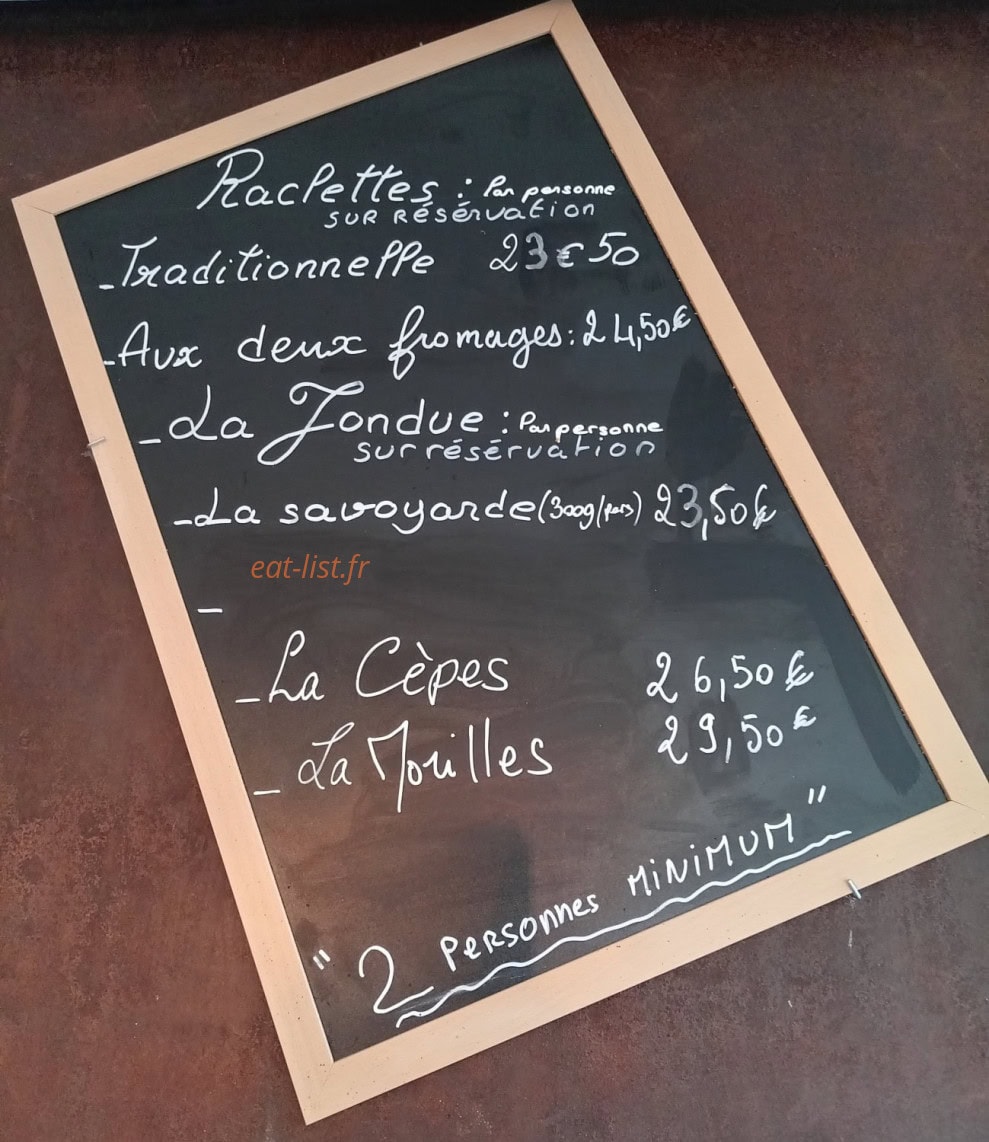 Au rendez-vous des Glovettes — carte page 2