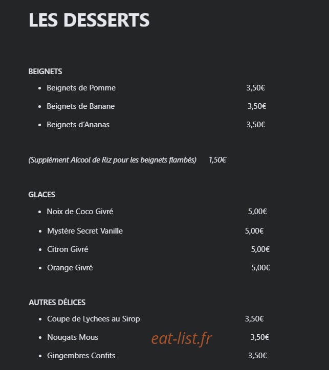 Le Mékong — carte page 5