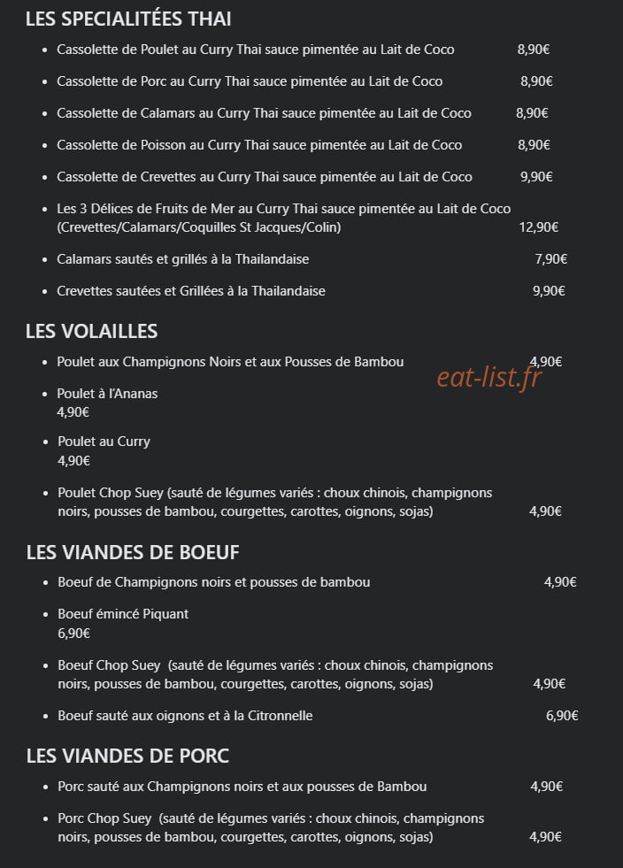 Le Mékong — carte page 4