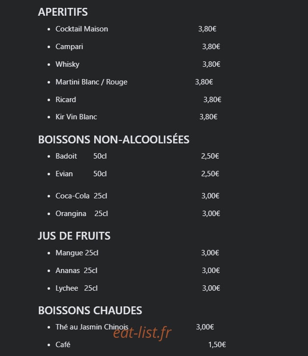 Le Mékong — carte page 7
