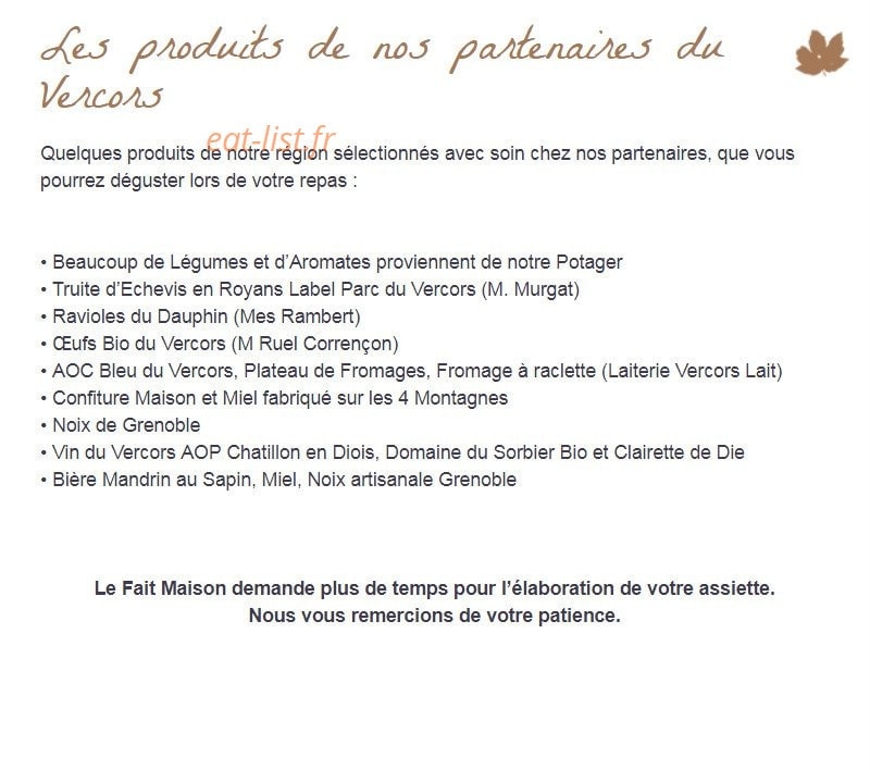 Les Playes — carte page 3